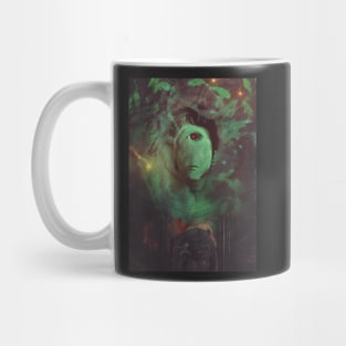 The Eye Mug